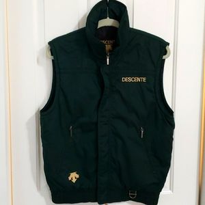 DESCENTE Vest